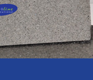 Rubber Acoustic underlayment