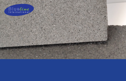 Rubber Acoustic underlayment