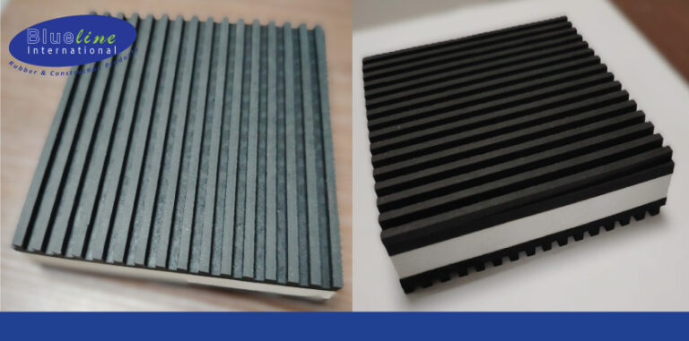 Rubber Mounts-Anti-Vibration Solutions for Noise Reduction & Stability