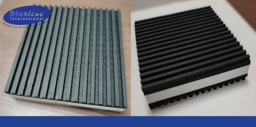 Rubber Mounts-Anti-Vibration Solutions for Noise Reduction & Stability