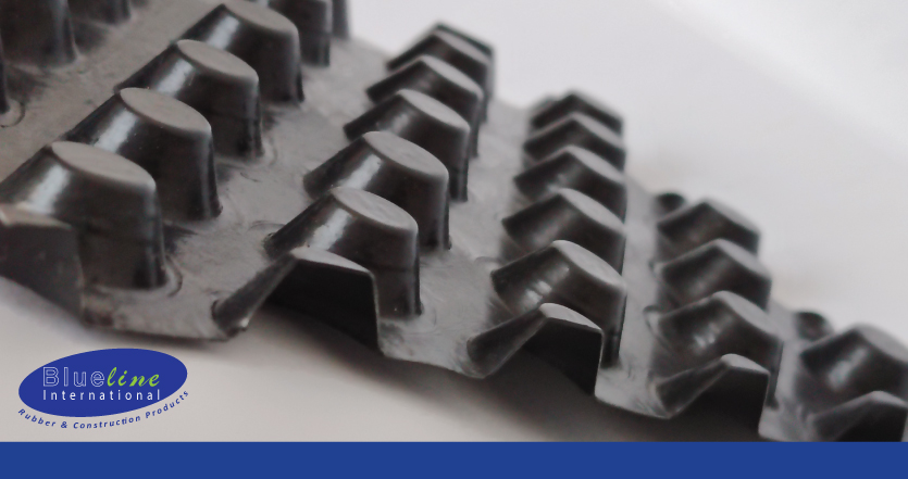 Dimple Sheets are Advanced Drainage and Protection Solutions