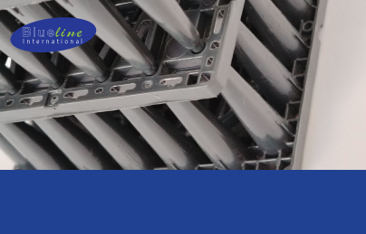 Drain Cell Tank for stromewater management