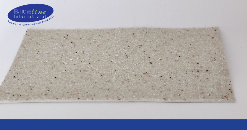 HDPE Sand-Coated Waterproofing Membrane supplier in Riyadh, Jeddah and Dubai