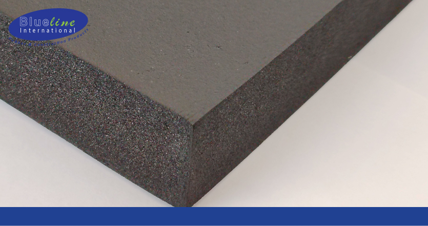 NBR (Nitrile Butadiene Rubber) foam sheets Supplier in UAE-Blueline Intenational