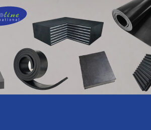 Neoprene Rubber Products Supplier in UAE and Saudi Arabia