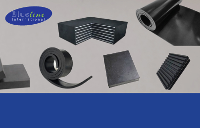 Neoprene Rubber Products Supplier in UAE and Saudi Arabia