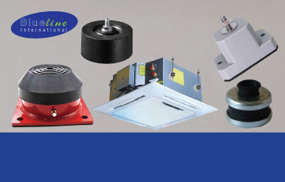 Rubber Mound best quality supplier in Dubai