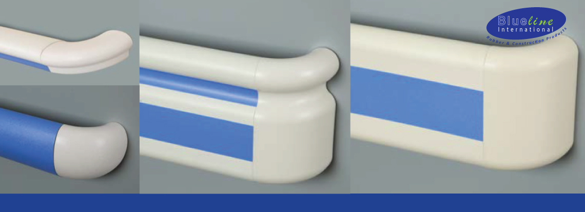 Vinyl Wall Protection Supplier in UAE | Blueline International – Global Experts