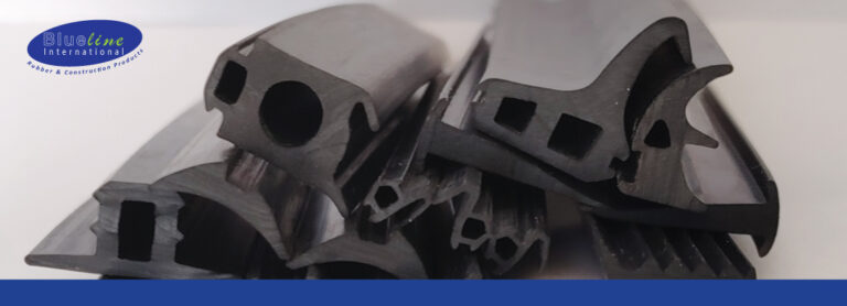 EPDM-rubber-profiles-Bahrain-construction