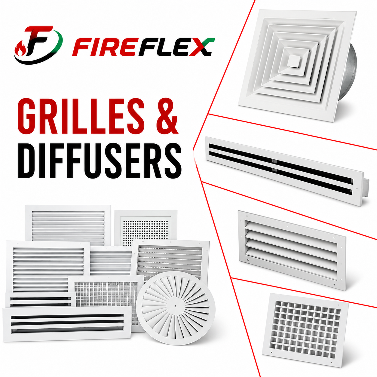 best-quality-hvac-grilles-diffusers-fireflex-uae.