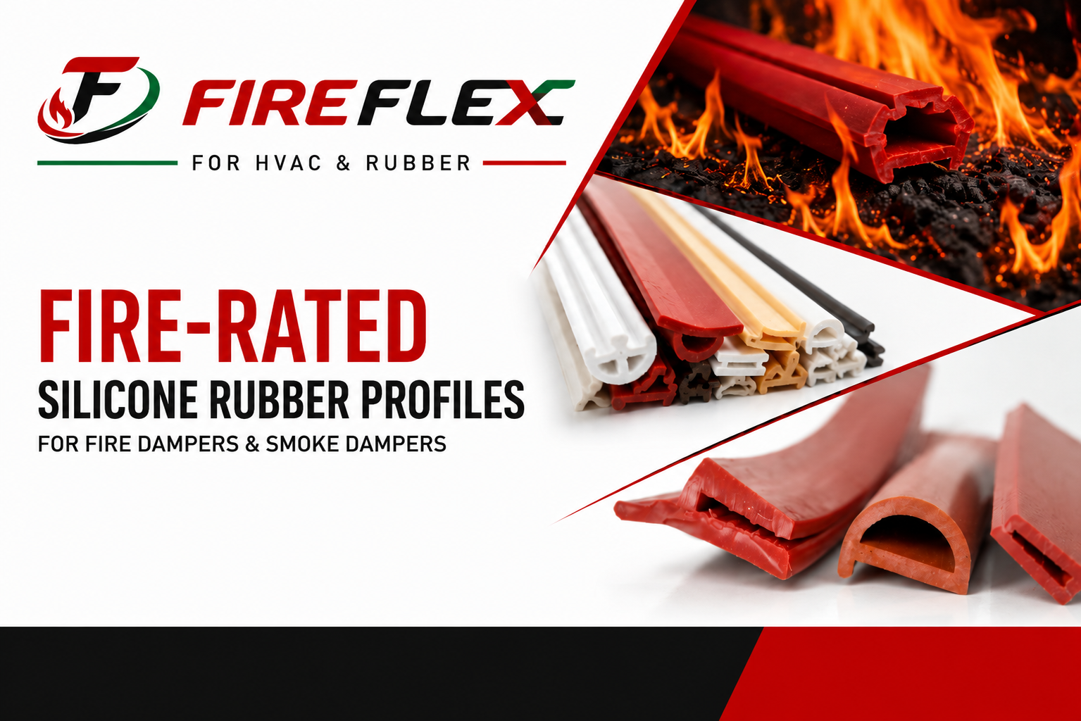 high-quality-fire-rated-silicone-rubber-profiles-fire-dampers-smoke-dampers-fireflex-uae-ksa