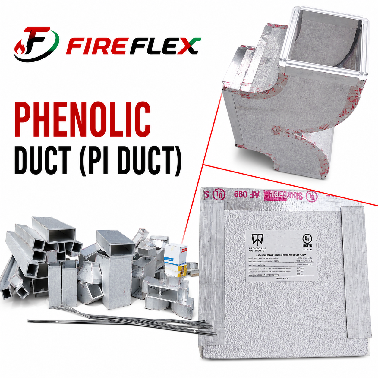 phenolic-duct-pi-duct-pre-insulated-air-duct-fireflex-uae